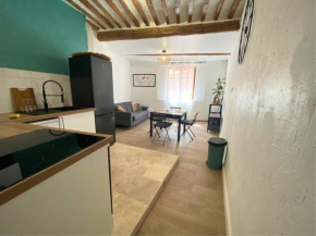 Duplex T2 Carpentras centre-ville